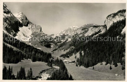 13298715 Lenk Simmental Landschaftspanorama Ifigenalp Alpen Lenk Simmental - Autres & Non Classés