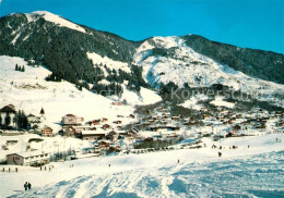 13293635 Soerenberg LU Winterpanorama Alpen Soerenberg LU - Sonstige & Ohne Zuordnung