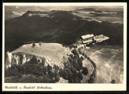 AK Lochenheim, Gaststätte Und Berghotel  - Autres & Non Classés