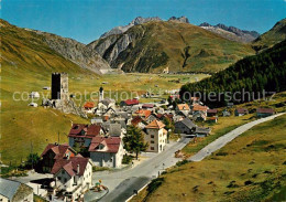 13288415 Hospental Andermatt Oberalp  Hospental - Autres & Non Classés