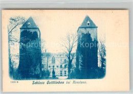 13284205 Gottlieben Schloss Gottlieben - Other & Unclassified