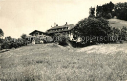 13279335 Schwendibach Pension Waldroesli Fam. Meyer Schwendibach - Autres & Non Classés