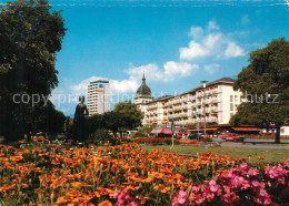 13264585 Interlaken BE Hotels Am Hoeheweg Interlaken BE - Autres & Non Classés