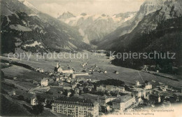 13232115 Engelberg OW Panorama Engelberg OW - Other & Unclassified