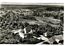 13217535 Amriswil TG Schloss Hagenwil Blick Zum Bodensee Fliegeraufnahme Amriswi - Other & Unclassified