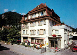 13215915 Bad Ragaz Gasthaus Zur Traube Hotel Garni Bad Ragaz - Autres & Non Classés