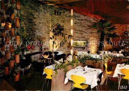 13209255 Ascona Lago Maggiore Motel Losone Restaurant Ascona Lago Maggiore - Autres & Non Classés