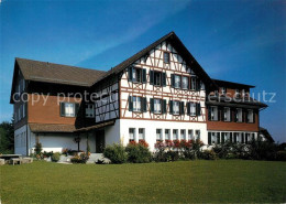 13204145 Sternenberg ZH Sunnebad Haus Der Stille Sternenberg ZH - Autres & Non Classés