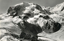 13195295 Monte Rosa Gornergrat Kulm Monte Rosa - Other & Unclassified