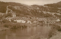 13186725 Saint Ursanne  Saint Ursanne - Sonstige & Ohne Zuordnung