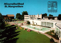 13161415 Margrethen SG St Mineralheilbad Margrethen SG St - Sonstige & Ohne Zuordnung