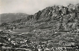 13154895 San Gottardo Panorama Ospizio San Gottardo - Sonstige & Ohne Zuordnung