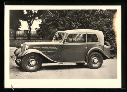 AK Mittelklassewagen BMW Typ 315 Von 1934, Auto  - PKW