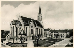 13114665 Winterthur ZH Katholische Kirche Winterthur - Autres & Non Classés