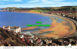 R580530 Llandudno Bay. Bamforth - Monde