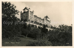 13114565 Caux VD Palace Hotel Caux - Altri & Non Classificati