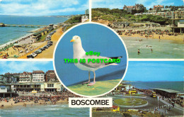 R576353 Boscombe. Colourmaster International. Precision. 1975. Multi View - Monde