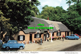 R576357 Cat And Fiddle. New Forest. Hampshire. Hinde. 1965 - World