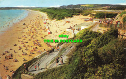 R576358 South Sands. Tenby. 1978 - World