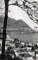 13110875 Lugano TI Monte Bre Lugano TI - Sonstige & Ohne Zuordnung