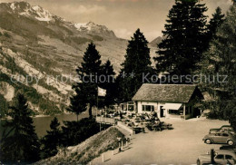 13101805 Filzbach Cafe Kerenzer-Berghaus Filzbach - Altri & Non Classificati