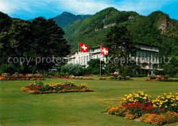 13101615 Bad Ragaz Hotel Quellenhof Bad Ragaz - Autres & Non Classés