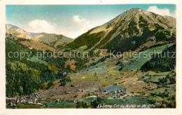 13100365 Le Sepey Col Du Moelle Et Mt. D Or Le Sepey - Autres & Non Classés