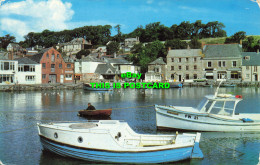 R580556 Padstow. The Harbour. 1969 - World