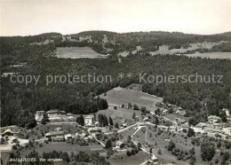 13069465 Ballaigues Fliegeraufnahme Ballaigues - Sonstige & Ohne Zuordnung