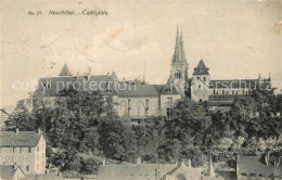 13064215 Neuchatel NE Collegiale Neuchatel - Other & Unclassified