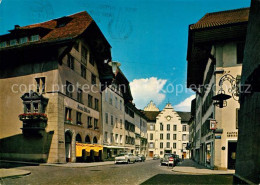 13043525 Aarau AG Rathausgasse Aarau AG - Andere & Zonder Classificatie