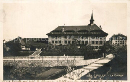 13043045 Pully College Pully - Sonstige & Ohne Zuordnung