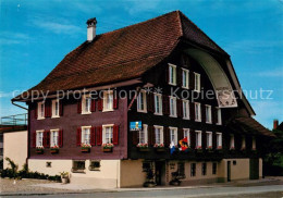 13042175 Ufhusen Gasthaus Kreuz Ufhusen - Sonstige & Ohne Zuordnung