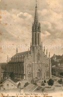 13038965 Chatel-St Denis Eglise Chatel-St-Denis - Andere & Zonder Classificatie