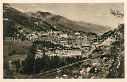 13038585 St Moritz GR Bad Und Dorf St. Moritz - Other & Unclassified