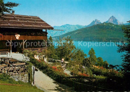 13026195 Ruetli Vierwaldstaettersee Ruetliwiese Mythen  Ruetli Vierwaldstaetters - Sonstige & Ohne Zuordnung