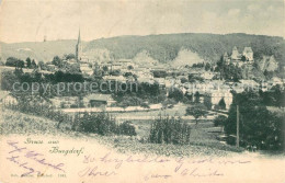 13018195 Burgdorf Bern Panorama Burgdorf Bern - Sonstige & Ohne Zuordnung