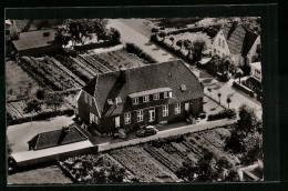 AK Stenfelt /Schleswig, Lyngby-Skolen  - Denemarken