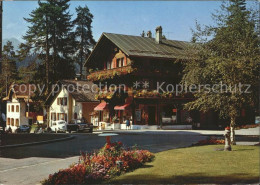 11875092 Flims Waldhaus Dorfpartie Flims Waldhaus - Sonstige & Ohne Zuordnung