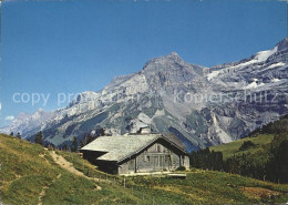 11875058 Vilars Col De La Croix Les Diablerets Vilars - Altri & Non Classificati