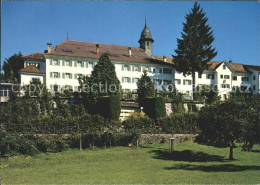 11875022 Uetliburg SG Kloster Berg Sion Uetliburg - Autres & Non Classés