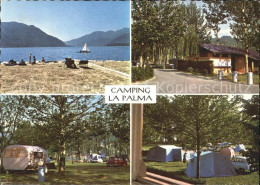 11874944 Agno Camping La Palma Details Agno - Autres & Non Classés