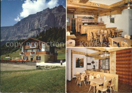 11871763 Leukerbad Restaurant Bodmenstuebli  Leukerbad - Sonstige & Ohne Zuordnung