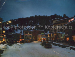 11871753 St Moritz GR Strassenansicht St. Moritz - Other & Unclassified