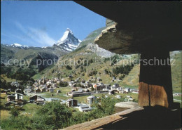 11871732 Zermatt VS Matterhorn Cervin  - Sonstige & Ohne Zuordnung