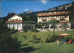 11871728 Vitznau Hotel Grubisbalm Vitznau - Autres & Non Classés