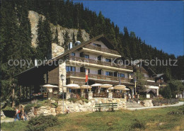 11871683 Riederalp Hotel Restaurant Adler Riederalp - Sonstige & Ohne Zuordnung