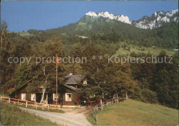 11871670 Gersau Vierwaldstaettersee Ferienkoloniehaus Obergschwend Rigi-Hochfluh - Autres & Non Classés