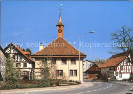 11871658 Wettswil Tuermlihaus  Wettswil - Sonstige & Ohne Zuordnung