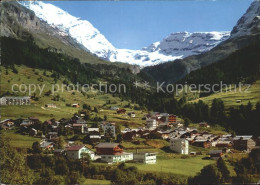 11871593 Leukerbad Gitzifurgge Rothorn Leukerbad - Sonstige & Ohne Zuordnung